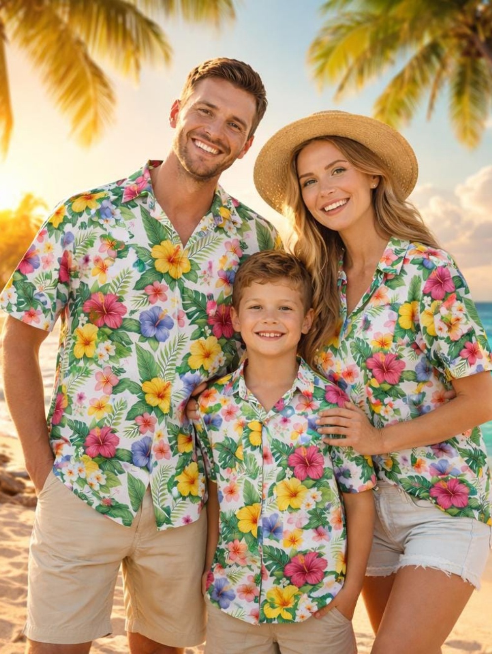 Plant Parent Clothing - Camisa de Verano para Niños con