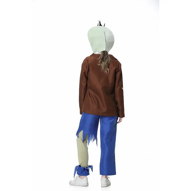 Plant Parent Clothing - Nuevo Disfraz de Halloween 2026 para