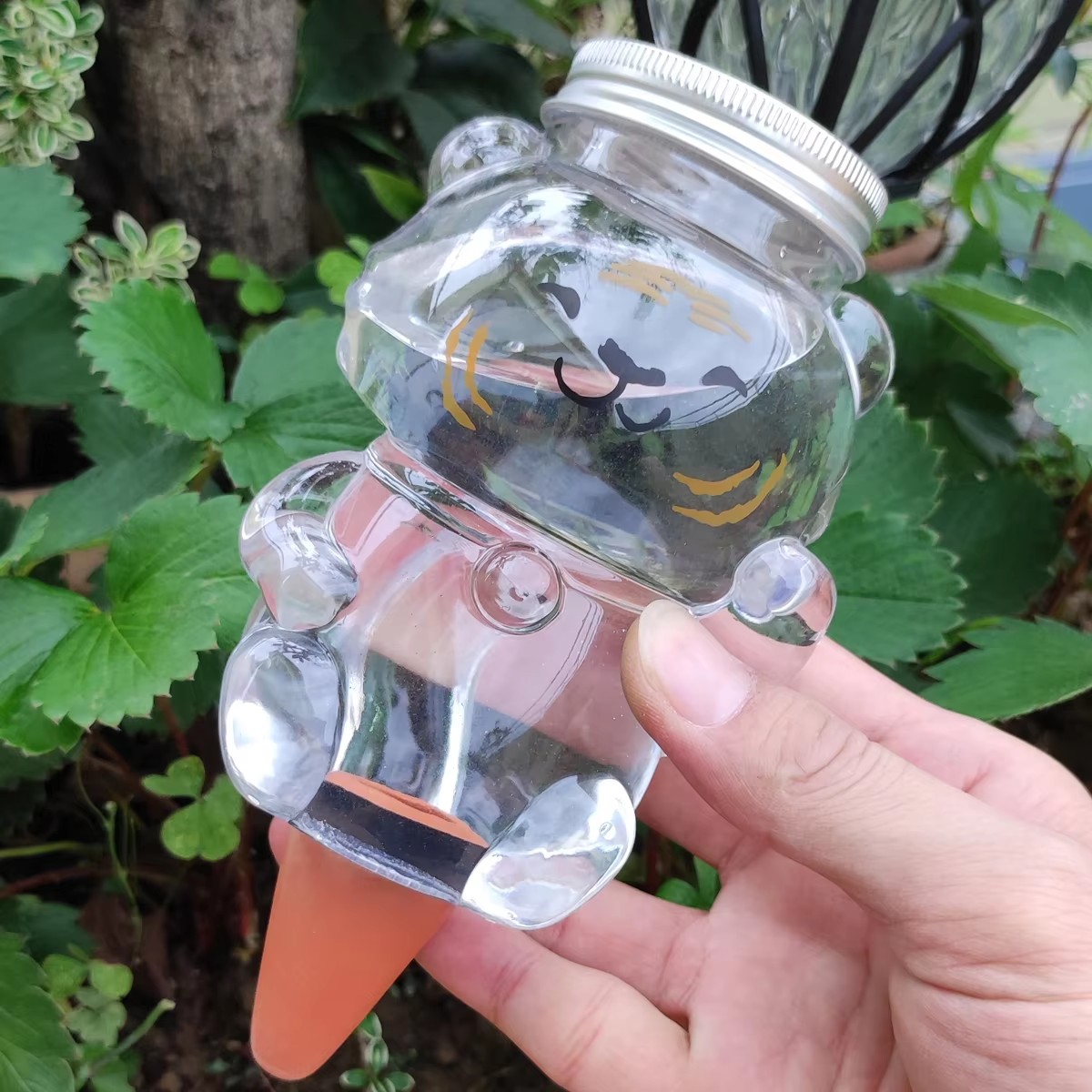 Plant Parent Tools - Dispositivo de riego automático para jardín,