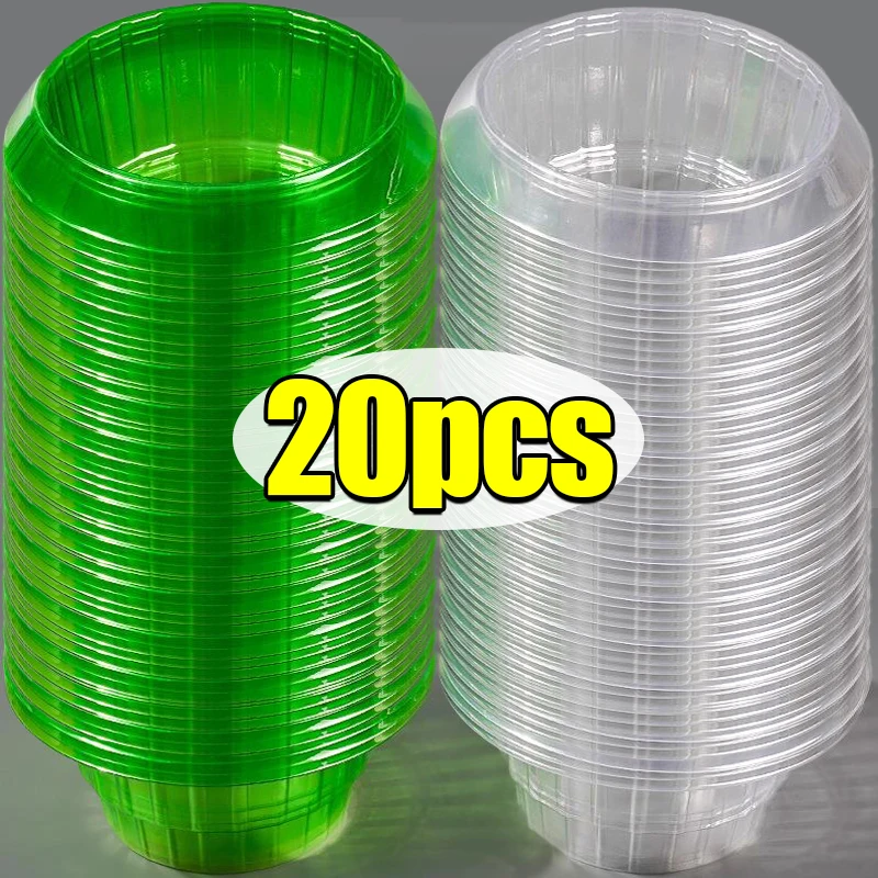 Plant Parent Tools - Anillos de protección de lodo para