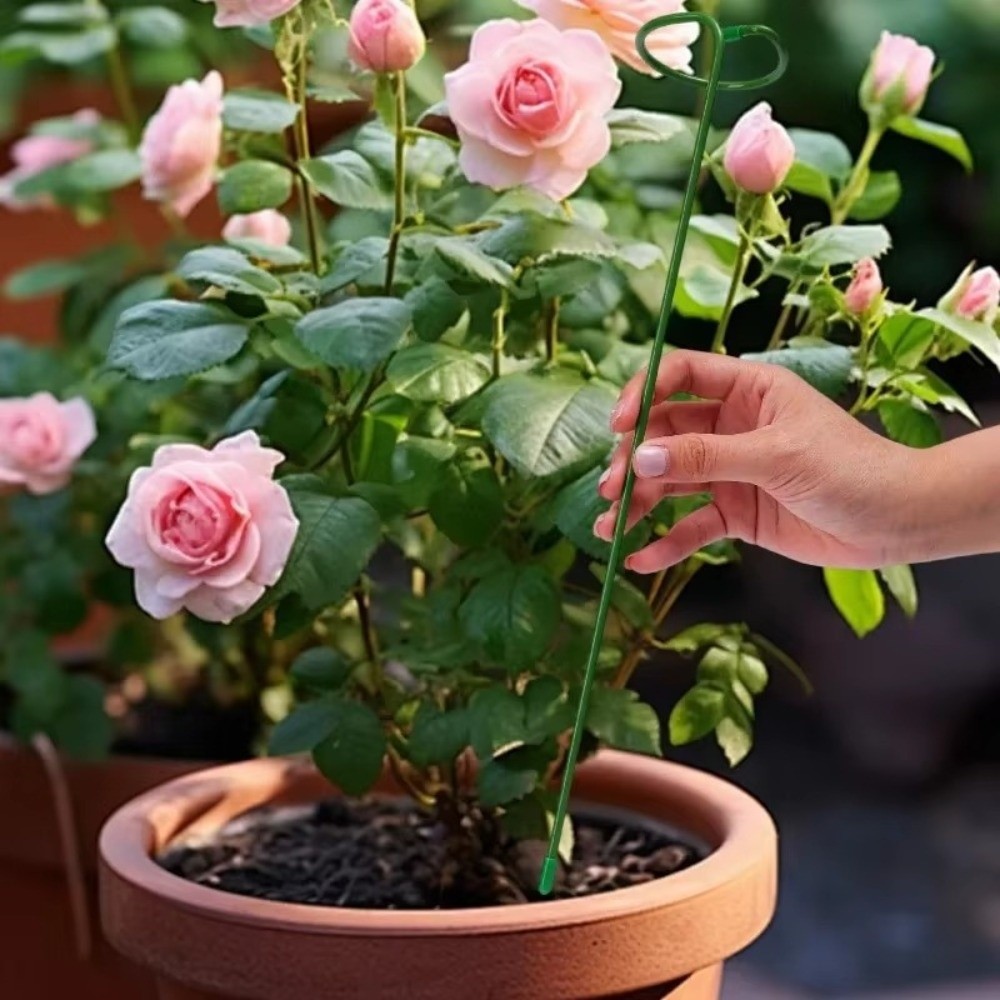 Nuevo Soporte Metálico Anticaí - Plant Parent Tools reseña y precio