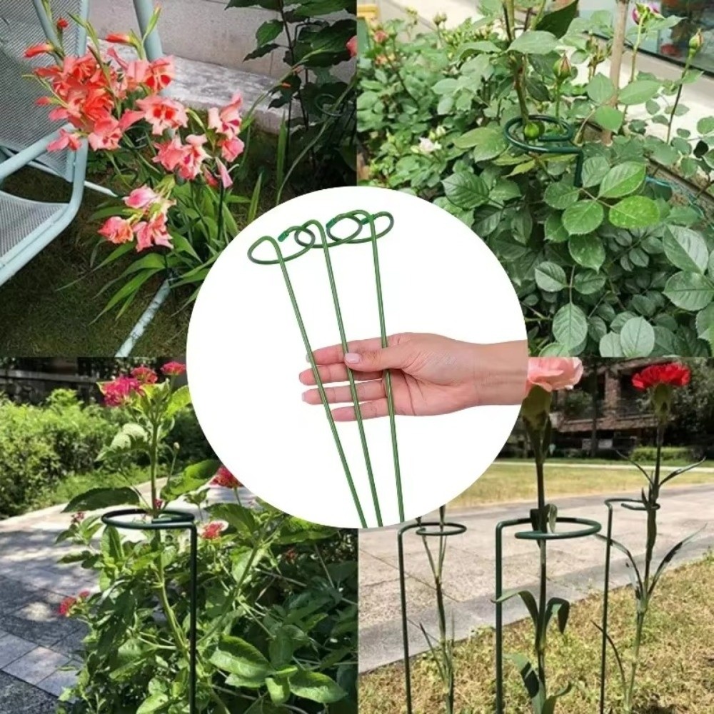 Nuevo Soporte Metálico Anticaí - Plant Parent Tools reseña y precio