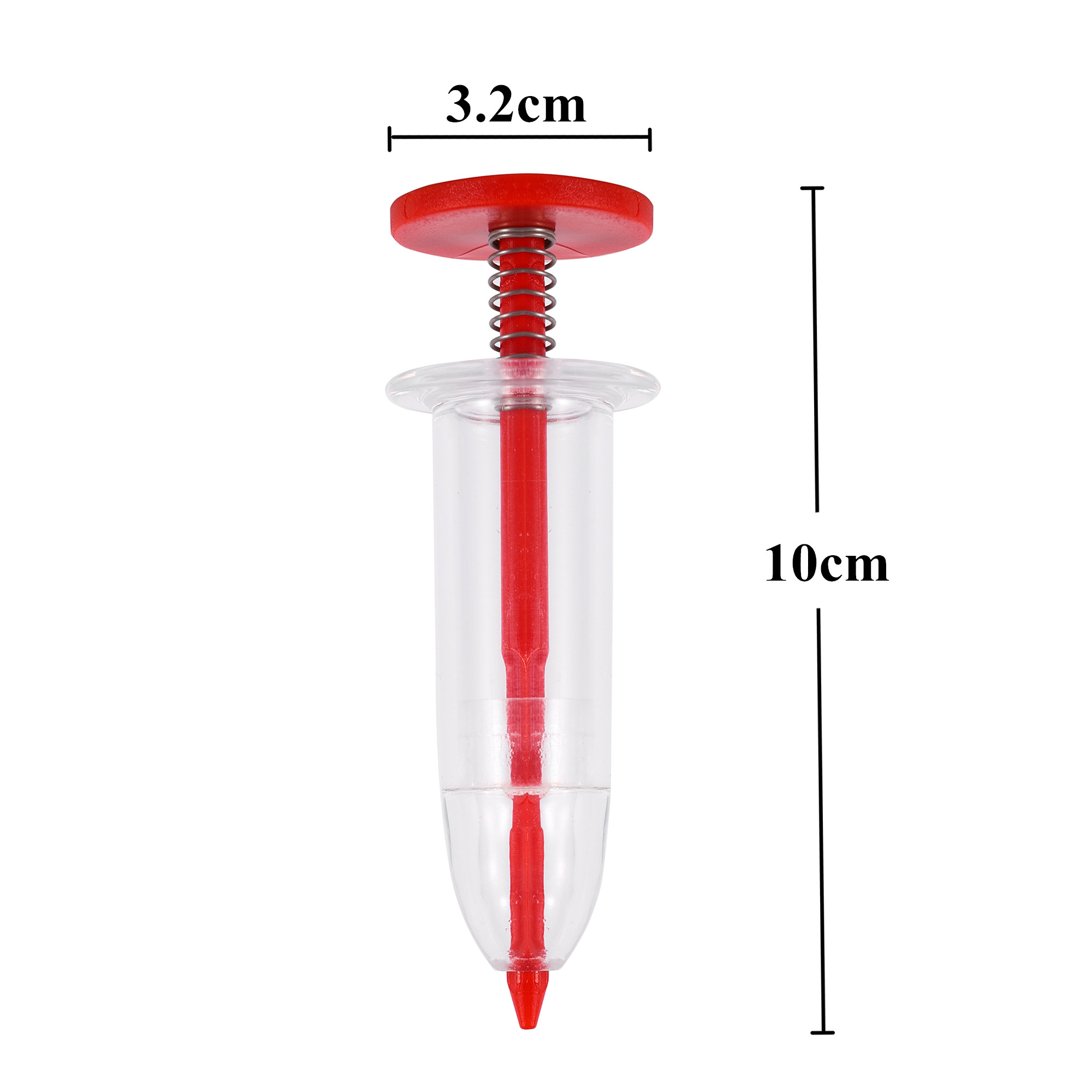 Perforadora de suelo para cult - Plant Parent Tools reseña y precio