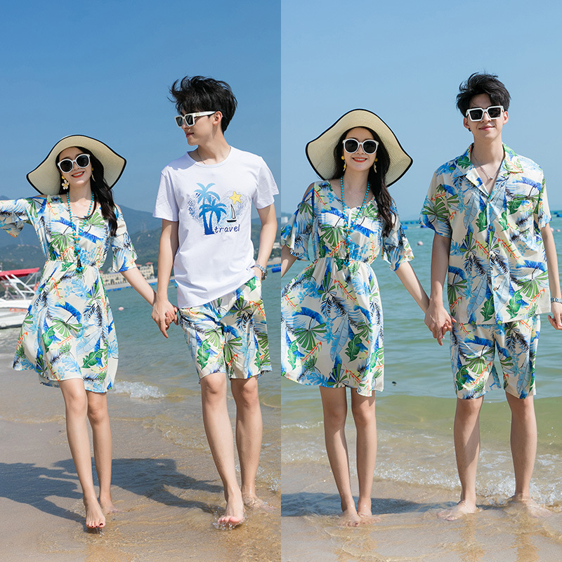 Conjunto de ropa de playa para - Plant Parent Clothing reseña y precio