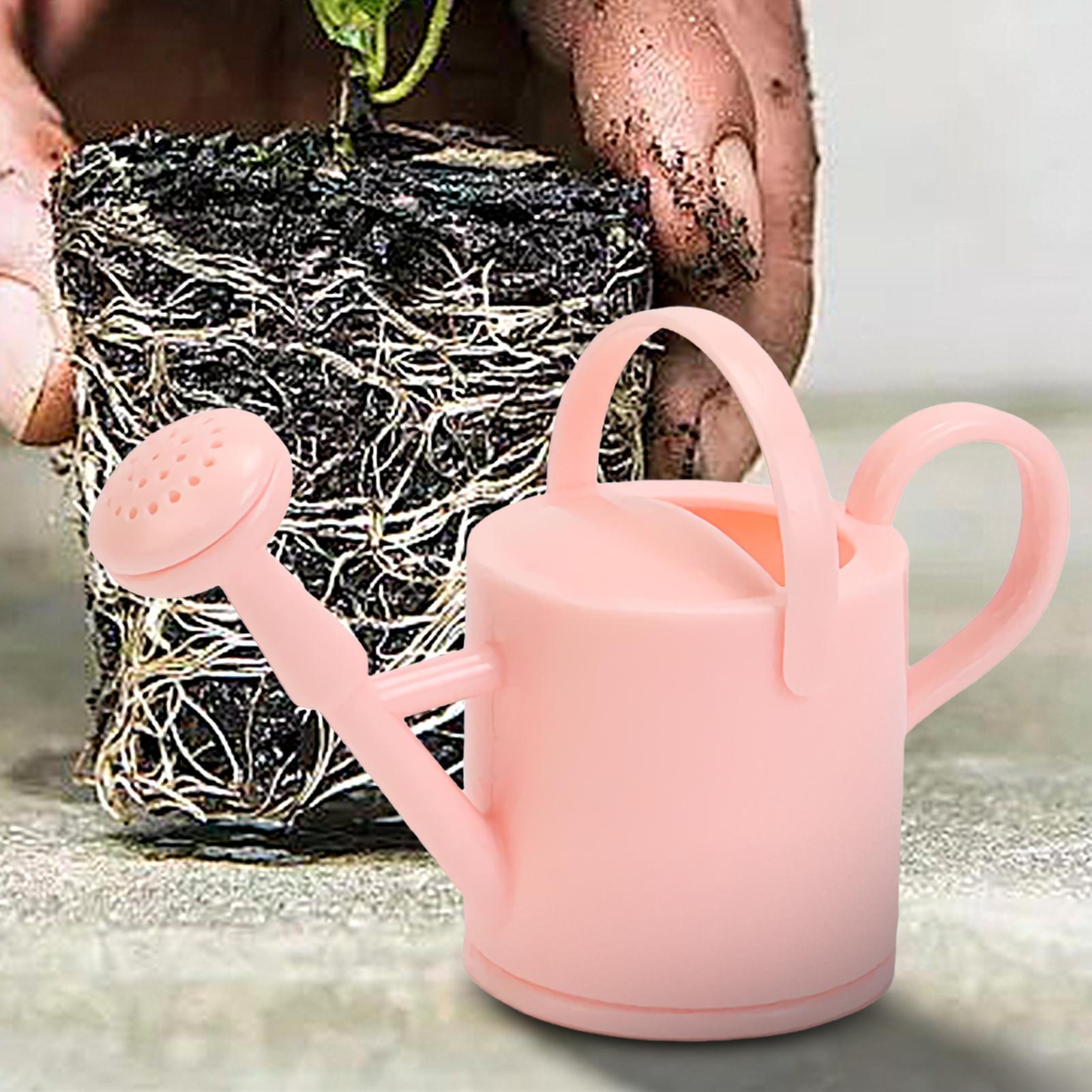 Regadera pequeña para niños, r - Plant Parent Tools reseña y precio