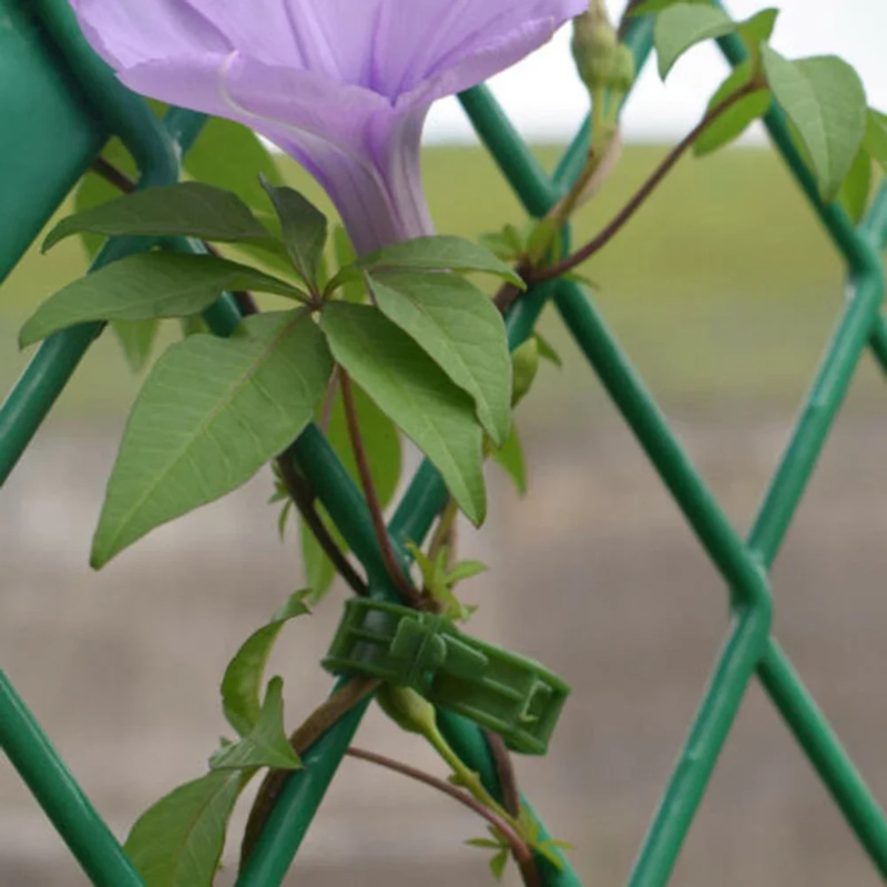 Clip de soporte para plantas d - Plant Parent Tools reseña y precio