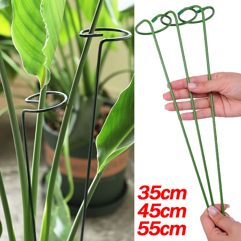 Soporte de arbustos para plant - Plant Parent Tools reseña y precio