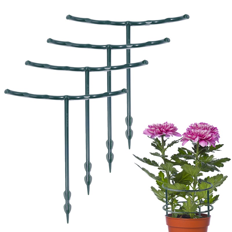 30-1PCS Soporte de Plástico Se - Plant Parent Tools reseña y precio