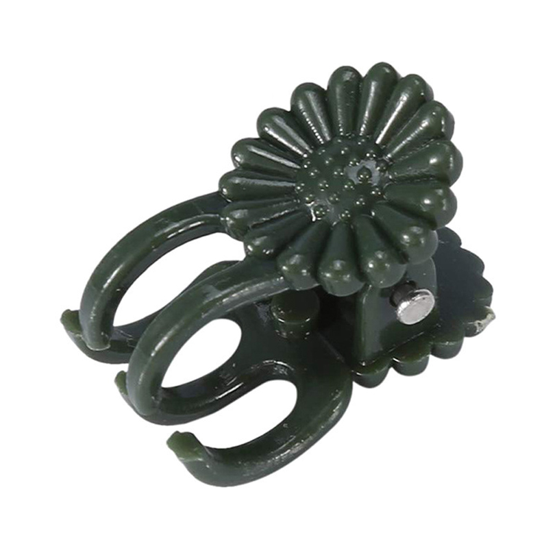 Clips para plantas de 20/50/10 - Plant Parent Tools reseña y precio